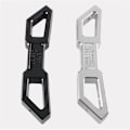 Miniatyrbillede 4 af 4: Tilbehør til Voron 0.2 Brackets til Voron V0 15 Aluminiumsprofil 3D-printere (Sort)