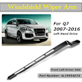 Miniatyrbilde 4 av 5: 1 par vindusviskerarm for Q7 2007-2016 vindusvisker 4l1955408 4l1955407