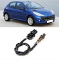 Miniatyrbillede 2 af 5: Ny iltsensor til 207 208 308 508 3008 Partner 1.4 1.6 1618hg 1618ll