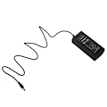 Miniatyrbilde 3 av 5: 12V Strømforsyningsadapter 5A Transformator 110-220V & Gave