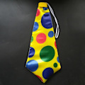 Miniatyrbillede 5 af 5: Klovn Sløjfe Polka Dot Klovn Sløjfe Cirkus Sløjfe Maskerade Klovn Kostume Polka Dot Sløjfe Pandebånd