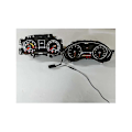 Miniatyrbilde 2 av 5: Bilklynge Test Plattform Dashbord Kabelsett For For Seat For A6 A8 A4 Bilinstrument(a)