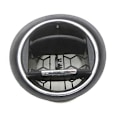 Miniatyrbilde 3 av 5: Dashbord Luftventil Rundt Klimaanlegg Luftutløpsgitter for Ford Mondeo Galaxy S-Max 6M21U018B09ADW