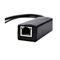 Miniatyrbillede 3 af 5: 100m PoE Splitter 12V 1A IEEE 802.3af 1.5kV Isolationsbeskyttelse Netværkskontornetværk