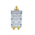 Miniatyrbillede 1 af 5: SMA Microstrip Power Splitter One Point Two 0.5ghz-6ghz Rf Power Splitter Combiner Wifi 10w