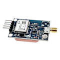 Miniatyrbillede 5 af 5: GPS-modul NEO-8M Satellitpositioneringsmodul Udviklingskort