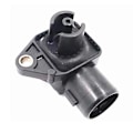 Miniatyrbillede 1 af 5: MAP Mass Air Flow Tryksensor 079800-5710 til HONDA CBR CBR600 CBR600RR PC37 2003 2004 079800571