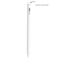 Miniatyrbilde 3 av 5: For Pencil 2 Stylus Penn Hindre Utilsiktet Berøringspenn For Pro 11 12.9 2021 2022 10. Mini 5 6 Air 3 4 5