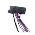 Miniatyrbillede 2 af 5: Bilradio Bluetooth 5.0 Modtager Aux Adapter Radio Modul Bluetooth Aux Kabel til Z4 X5 X3 E83 E85 E86 E39 E53