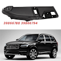 Miniatyrbilde 2 av 5: Venstre Fremre Sete Sidepanel Deksel Trim 39866788 For XC90 MK1 2007-2016 Elektrisk Sete Ytre Beskyttelsespanel L
