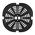 Miniatyrbilde 3 av 5: Grill for 5QT Air Fryers, 8 TOMMER Firkantet Nonstick, for Instant Vortex