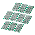 Miniatyrbild 2 av 5: Universell PCB Kretskort för DIY Lödning - 10-pack