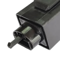 Miniatyrbilde 3 av 5: Motorsykkel Blinklys Relé 12v 3 Pins Universal Blinklys Relé Retningsbestemt Tilbehør For Led Blinklys