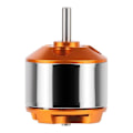 Miniatyrbillede 4 af 5: 2 stk 2212 1400KV Børsteløse Outrunner Motor med Montering 10T til RC Fly/KKmulticopter 4/6 Aksel Q