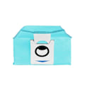 Miniatyrbild 4 av 5: 10 st Dammsugarpåsar för DEEBOT X1 OMNI / T10 OMNI Tillbehör Robotdammsugare Reservdelar