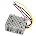 Miniatyrbild 2 av 5: Vattentät Strömförsörjningsomvandlare 8V-40V till 12V Modul TBC084012C72Z 6A