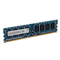 Miniatyrbild 3 av 5: DDR3 4GB Skrivbordsminne 1RX8 PC3L-12800U 1600Mhz 240Pins 1.35V CL11 DIMM Ram för AMD Moderkort