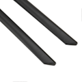 Miniatyrbillede 5 af 5: PCIe WiFi 6E Kort 2.4G/5G/6Ghz Op Til 2400Mbps Dobbelt Antenne MU MIMO PCIe Netværkskort til Win10/11 Desktop Chassis YEMMA
