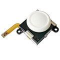 Miniatyrbillede 1 af 5: Til Switch Lite Hall Elektromagnetisk Joystick 3D Analog Joystick til Switch JoyCon Hall Rocker