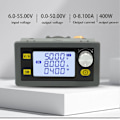 Miniatyrbilde 4 av 5: Justerbar DC Spenningsregulator XY5008E Elektronisk Spenningsstabilisatormodul Regulert Strømforsyning