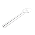 Miniatyrbilde 3 av 5: Dansk Deigvisp, Rustfritt Stål Hollands Brødblander, Blender Admixer for Kake Dessert Brød Pizza