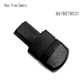 Miniatyrbillede 2 af 5: 867B078031 Bakkamera til NX300 NX300h 2018-2020 Parkeringsassistentkamera