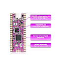 Miniatyrbild 5 av 5: För Raspberry Picoboot Board Kit+sd2sp2 Pro Rp2040 Dubbelkärnig 264kb Sram+16mb Flashminne Utveckling