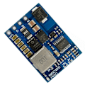 Miniatyrbillede 3 af 5: For BEC12S-PRO Modul 9-55V til 5V/8V/12V-5A Overstrømsbeskyttelse Selvgendannelse til RC Fly FPV