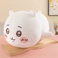 Chiikawa Kawaii Plyslegetøj - 40 cm Blød Udstoppede Dyr Dukke
