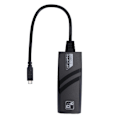 Pikkukuva 4 / 5: Type-C - RJ45 Gigabit USB3.1 Ethernet -sovitin 1000 Mbps verkkokortti
