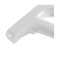 Miniatyrbilde 4 av 5: 2 stk Zapper Spillholder Fjernkontroll Høyre Venstre Kontroller Zapper Spilltilbehør