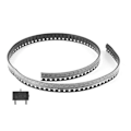 Miniatyrbillede 1 af 5: 100 STK SM353LT M353L Patch SOT23 Chip Mount Transistor Chip