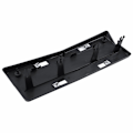 Miniatyrbild 2 av 5: Front Bumper License Plate Bracket Support Mount Frame 2058804900 För C-klass W205