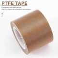 Pikkukuva 1 / 5: PTFE-teippaus/PTFE-teippaus tyhjiöpakkauskoneille, käsi- ja impulssitiivisteille (2 tuumaa x 33 jalkaa)