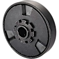 Miniatyrbillede 4 af 5: 3/4\" Cylinder Centrifugal Kobling 10 Tænder Udskiftning Til Kæde 40/41/420 Til Go Kart Mini Moto Baja Go Powersports -Ayane