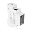 Miniatyrbilde 2 av 5: RS485 til WIFI Seriell Server Skinne Montering Ethernet Nettverksmodul 9-50VDC 10W PE11-M