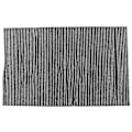 Miniatyrbillede 5 af 5: Fz-y30sfe H13 Filter Til Sharp Fu-y30euw Kc Fu-y180sw Gd10 Gb10 Kit