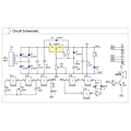 Miniatyrbilde 5 av 5: Lm317 Justerbar Spenningsregulator DIY Kit 220v Til 1.25v-12.5v Nedtrappende Strømforsyningsmodul Elektroniske Kit EU Plugg