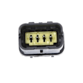 Miniatyrbillede 4 af 5: Oxygen Sensor Til 3 2/3x 4/5x 7/8 Arrizo 5/7 J60-3611061 F01r00c096