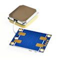 Pikkukuva 3 / 5: -NEO-8M Uusi NEO-8M GPS-moduuli NEO8MV2 lento-ohjauksen EEPROM APM2.5 antennilla