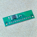 Miniatyrbillede 2 af 5: Diagnostisk værktøj til Immo Emulator til 1999-2001 til biler Ecu Immobilizer Emulator