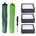 Miniatyrbilde 3 av 5: Støvsugerdeler for E5 E6 E7 I3 I3+ I4 I6 I6+ I7 I7+ I8 I8+