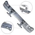 Miniatyrbilde 3 av 5: W10208415 Vaskemaskin Hengsel Passer Til 1872427 Ah3407069 Ea3407069 Ps3407069