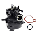 Pikkukuva 2 / 5: Laadukas 799584 kaasutin Briggs & Stratton 09P702-0145-F1 09P702-0098-F1 550Ex 625Ex 675Ex 725E -moottoreille