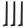 Pikkukuva 1 / 5: ASUS RT-AC68u 3 KPL Langaton Reititin Ulkoinen Antenni