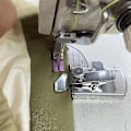 Miniatyrbillede 2 af 5: Magnetisk sømguide til symaskine - Multifunktionelt fastgørelsesværktøj