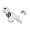 Miniatyrbillede 2 af 3: 3D Printer Opgraderingsdele Tita Aero Metal Ekstruder Afbøjningsarm til 1,75 mm Prusa i3 MK2 Ultimate Artillery Sidewinder X1