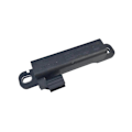 Miniatyrbillede 4 af 5: Antenne Kontrol Antenne Enhed Modul 38387-tz5-a01 Til Fit Pilot Tsx