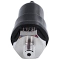 Miniatyrbild 3 av 3: 2 st 1/8 tum Han Qpm11-no Justerbar Diafragma Typ Trycksensor Normal, Qpm11-no & Qpm11-nc