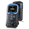 Miniatyrbillede 1 af 5: FNIRSIDigital Multimeter 999 Tællinger TRMS, NCV Spænding Strøm Modstand Diode Kapacitans Frekvens Temperatur